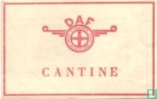 Daf Cantine