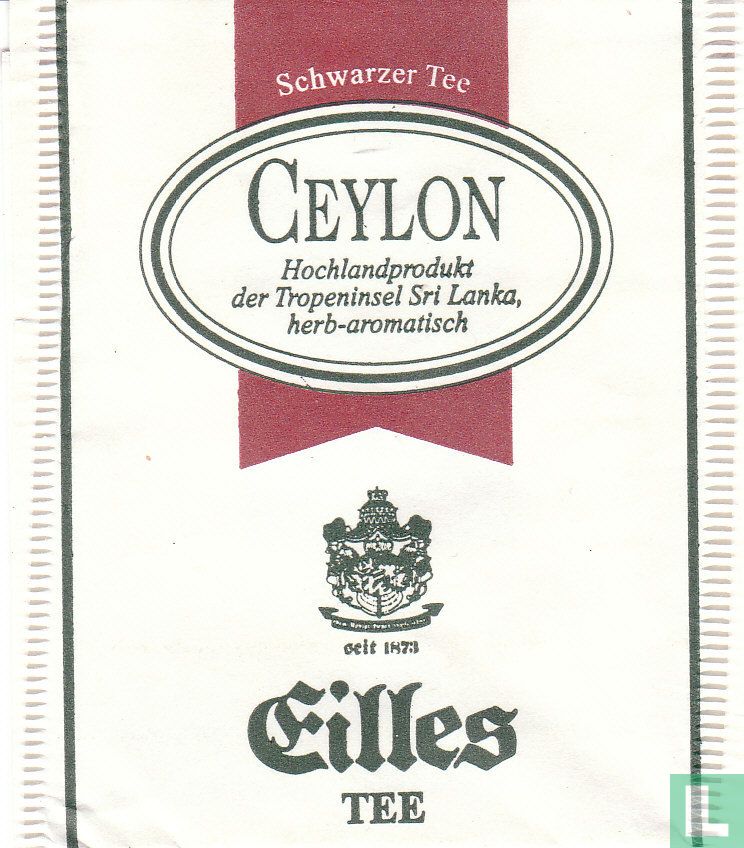 Ceylon