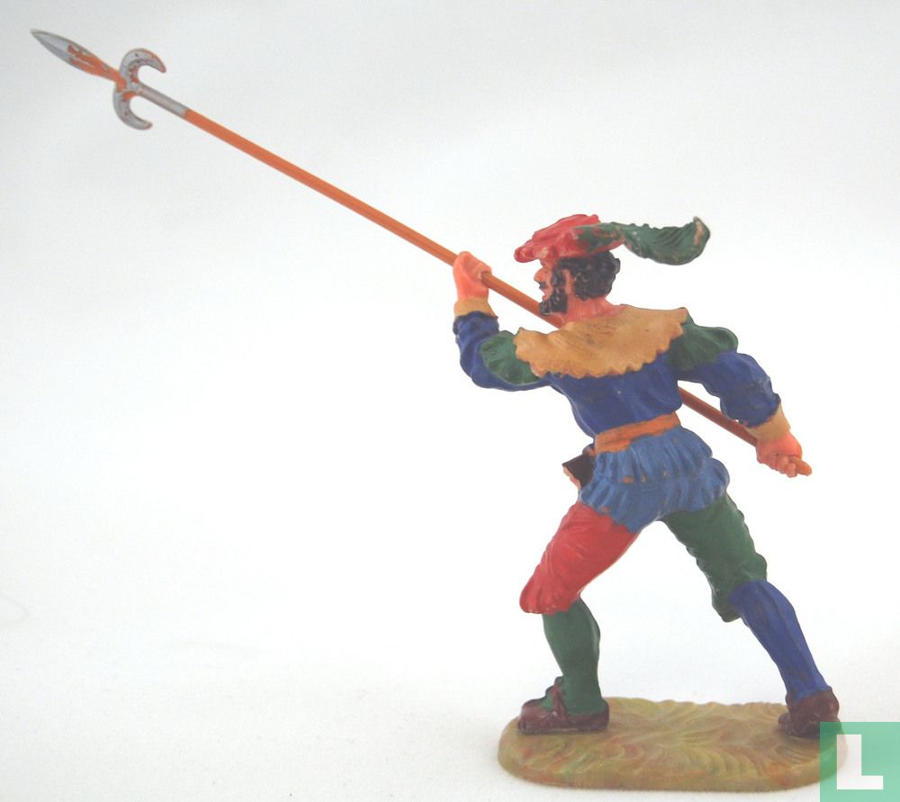 Lansknecht