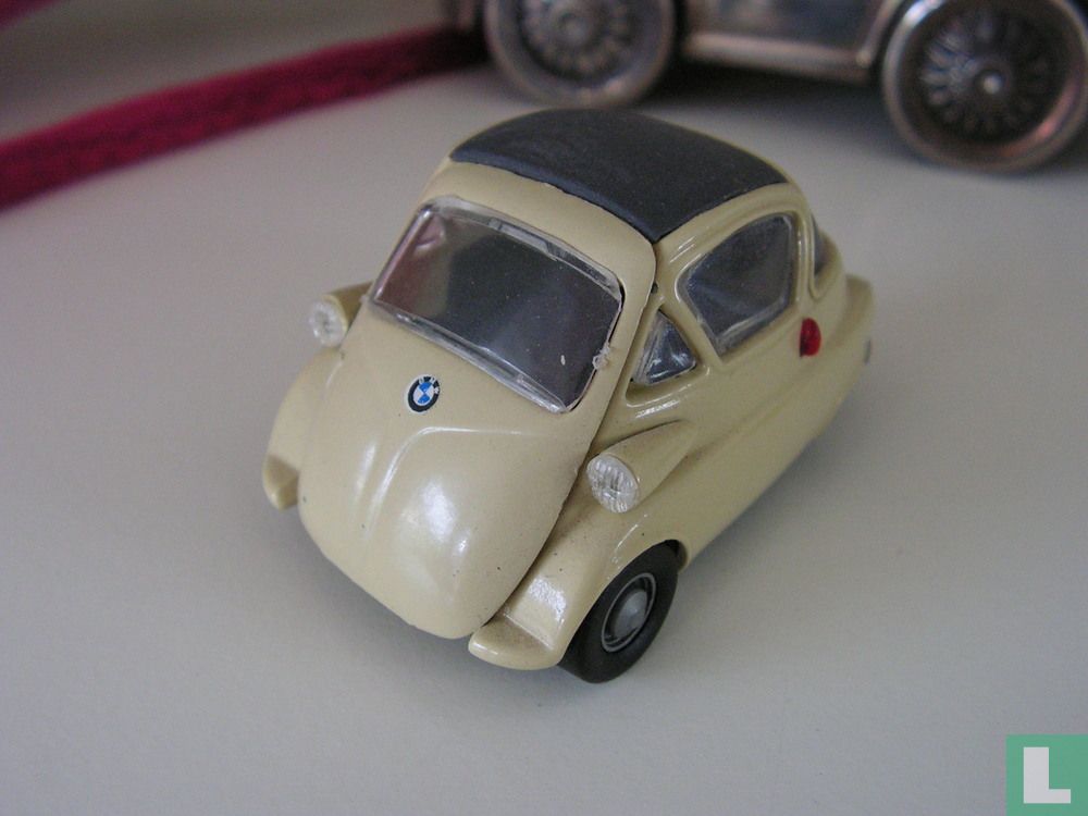 BMW Isetta