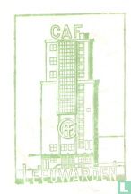 CAF Leeuwarden
