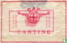 Daf Cantine