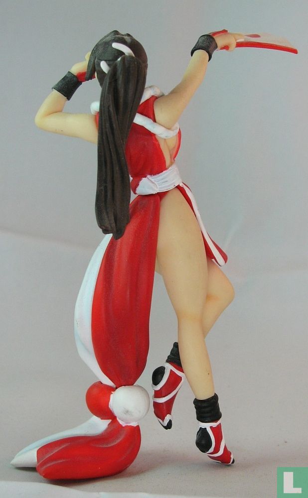 Mai Shiranui