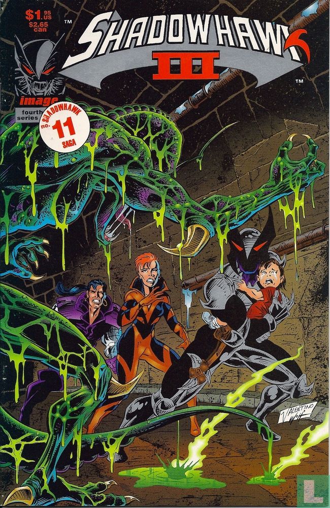 Shadowhawk 4