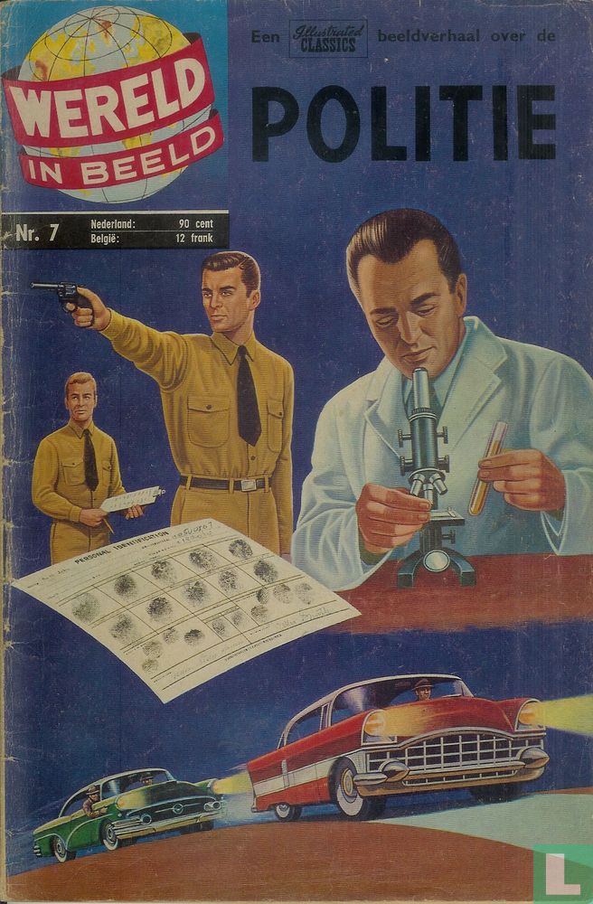 Politie