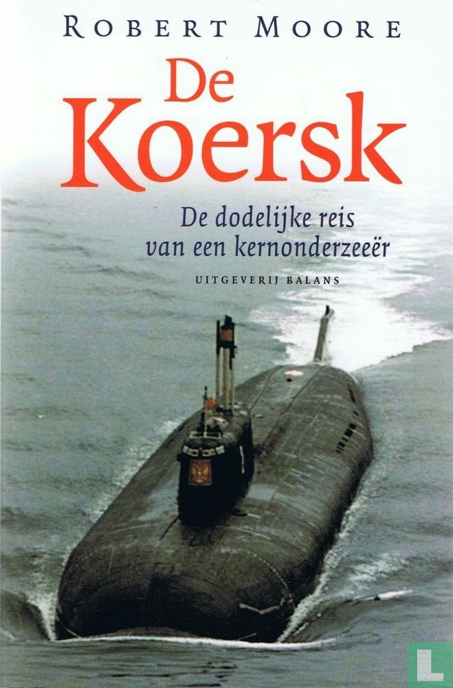 De koersk