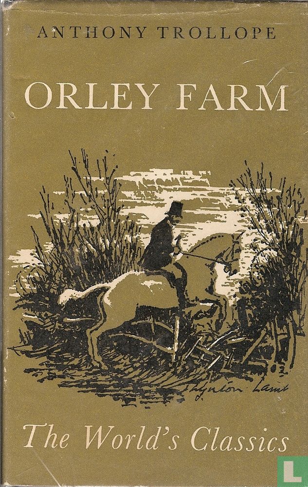 Orley Farm