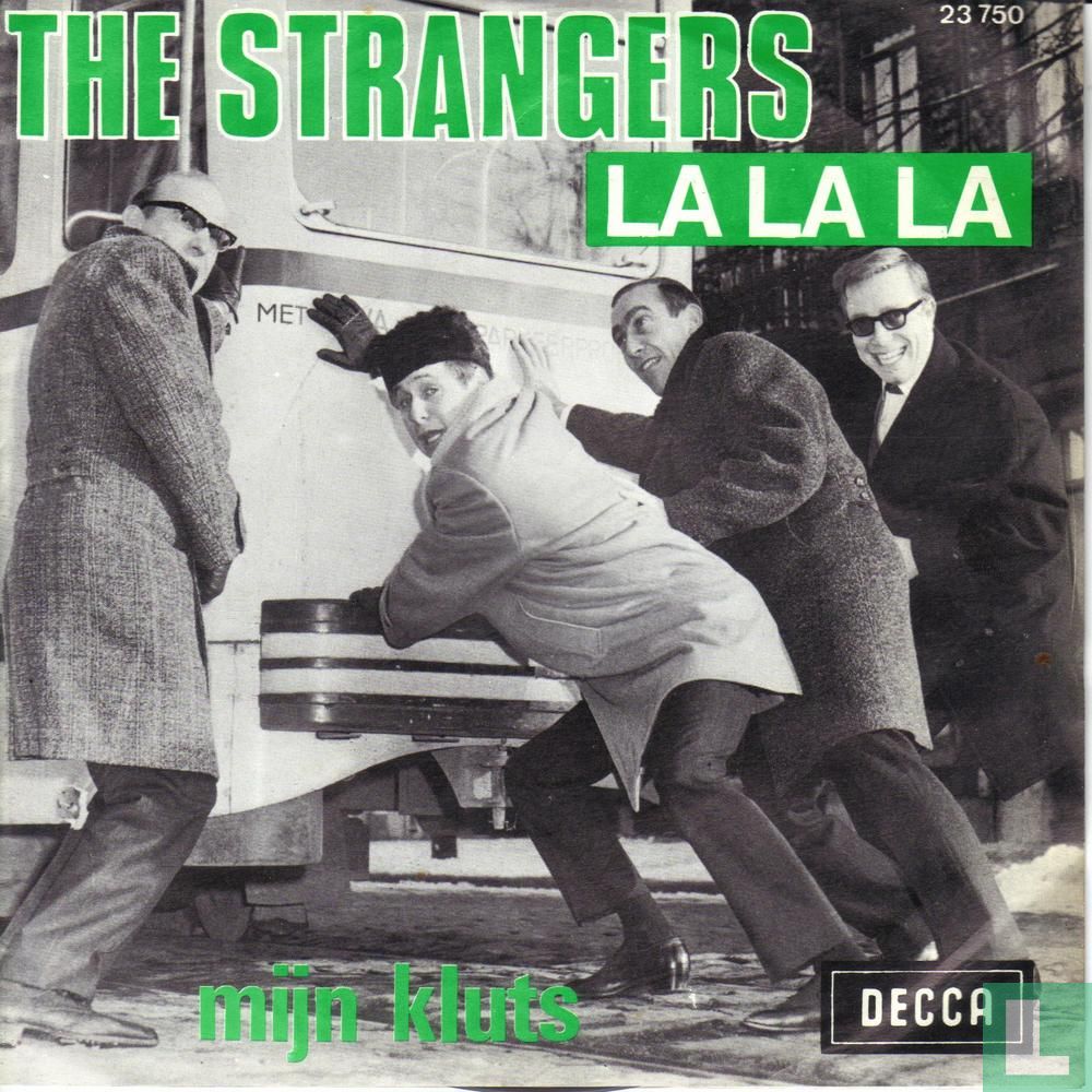 La, La, La