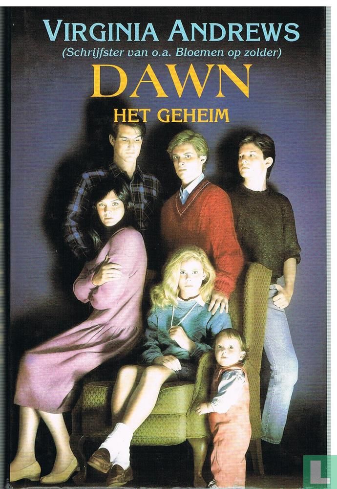 Het geheim
