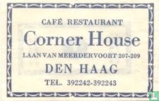 Café Restaurant Corner House