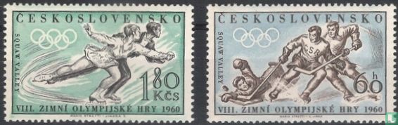 Olympic Winter Games