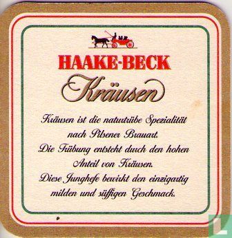 Kräusen