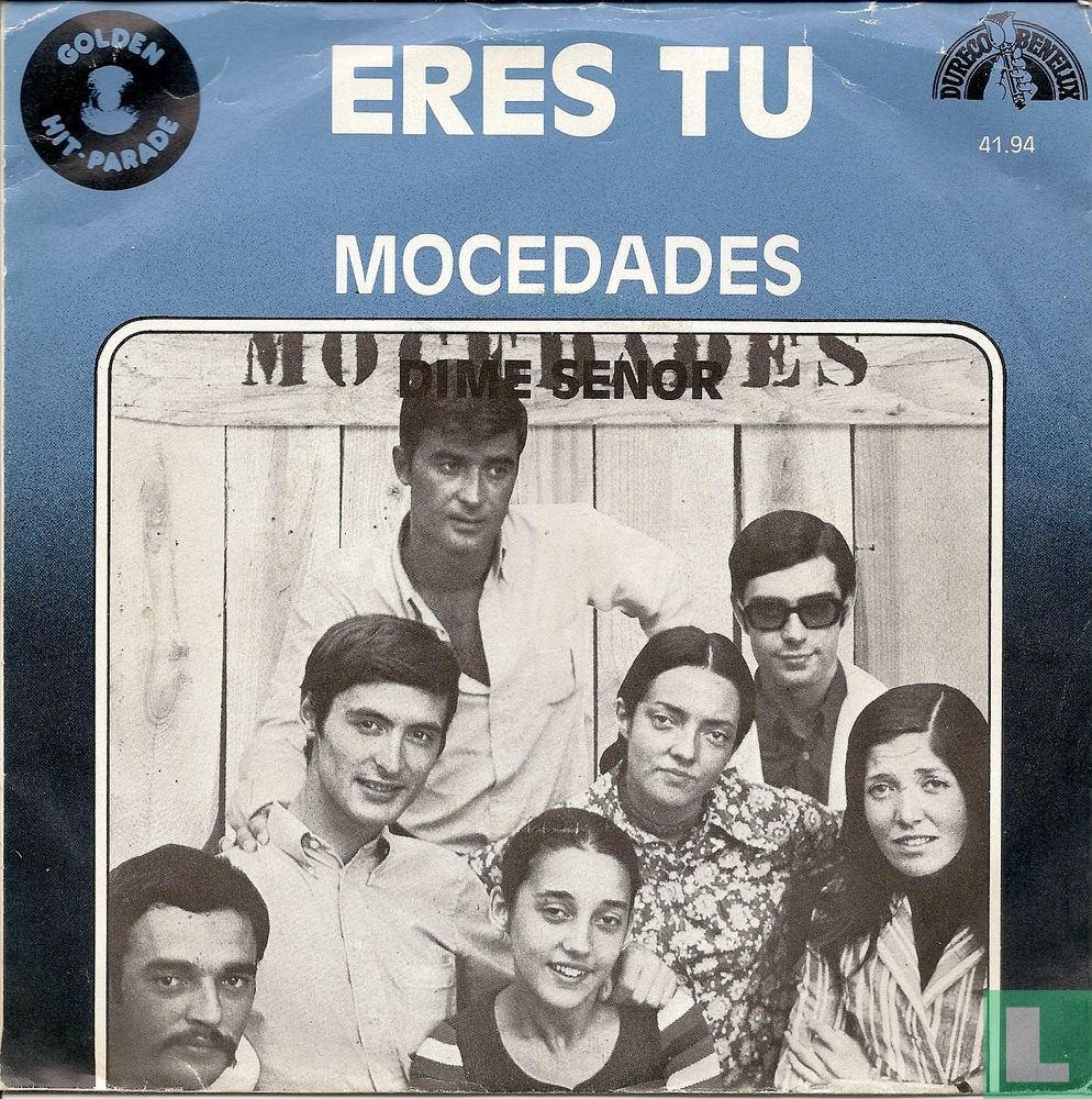 Eres tu