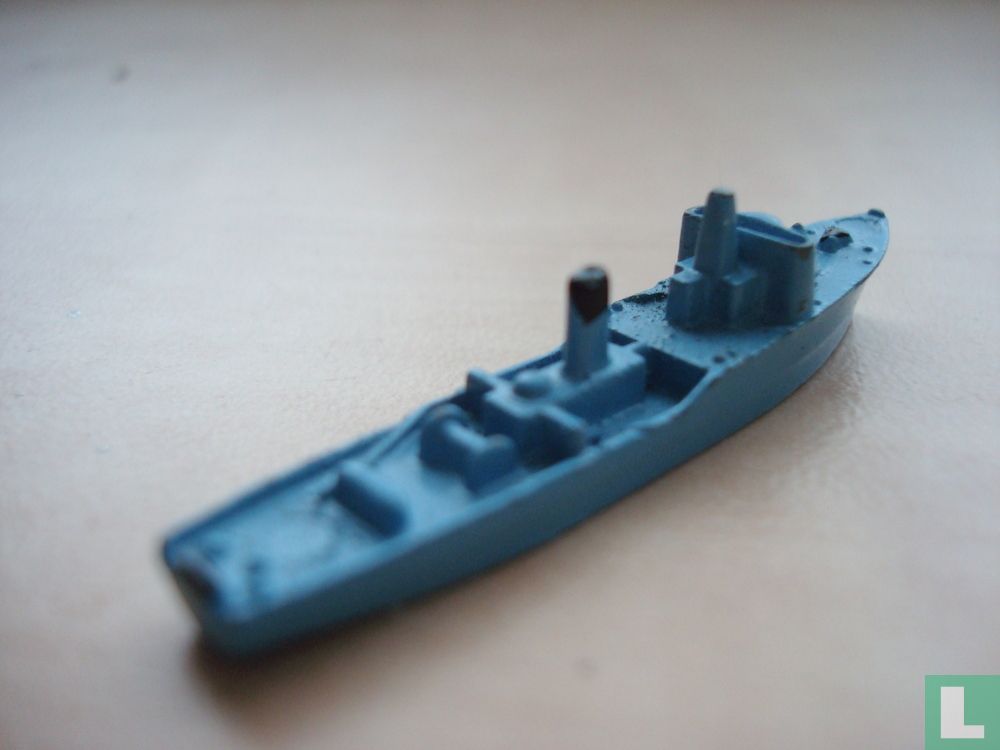 Minensuchboot