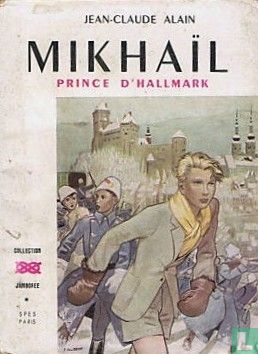 Mikhaïl, prince d’Hallmark