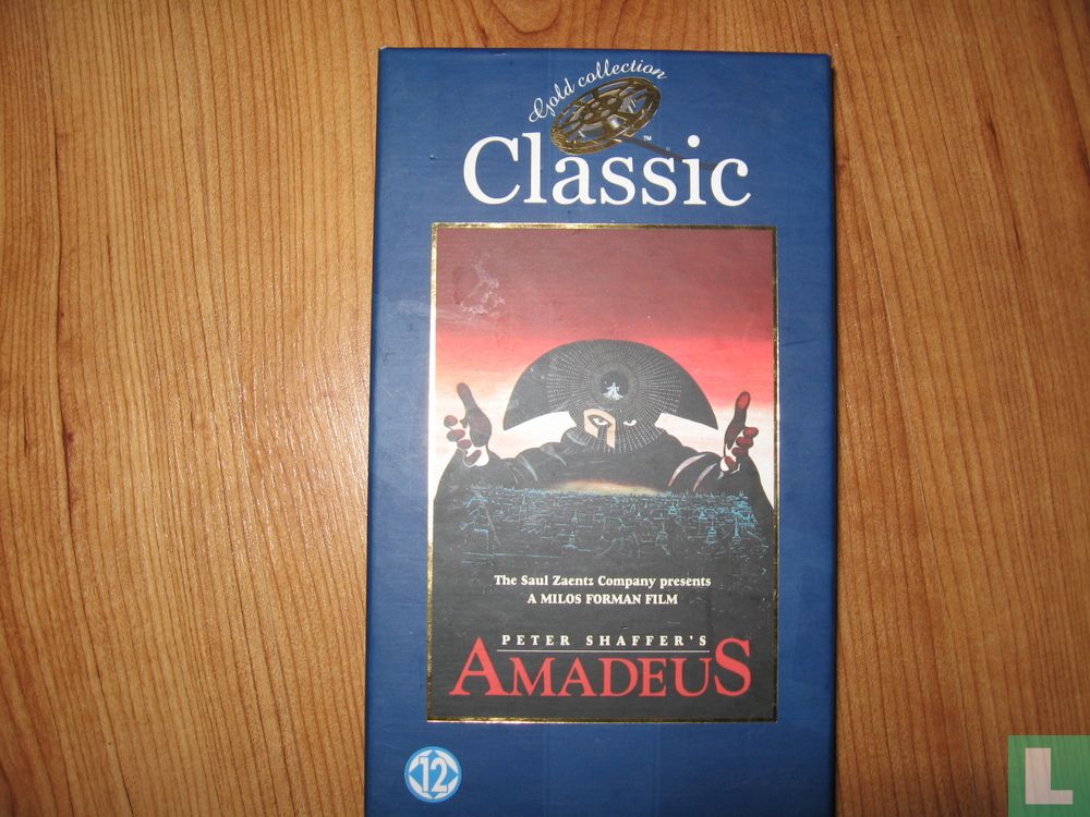 Amadeus