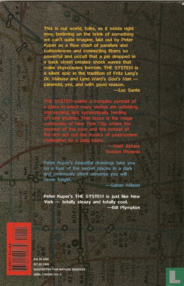 The System