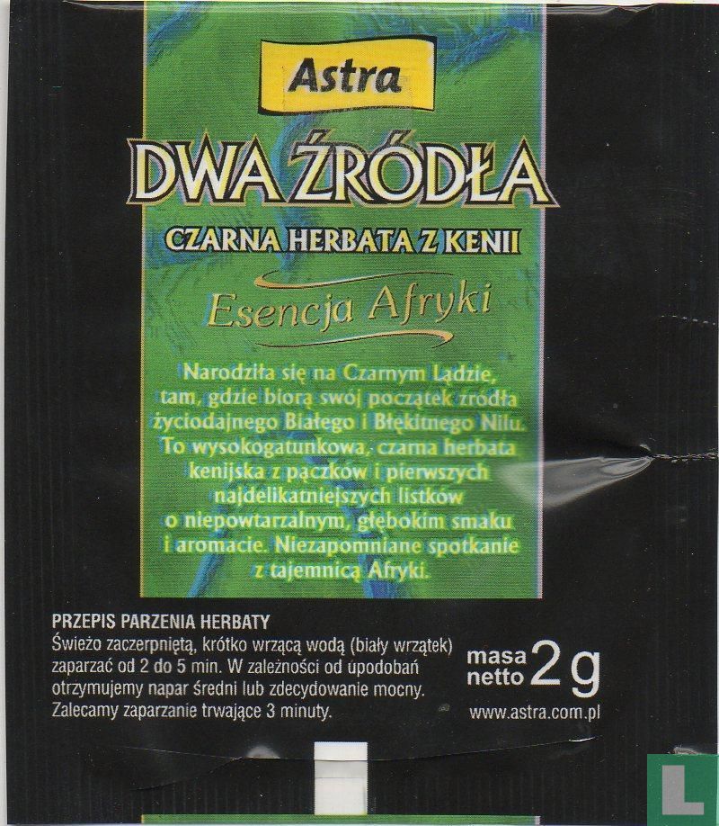 Dwa Zródla