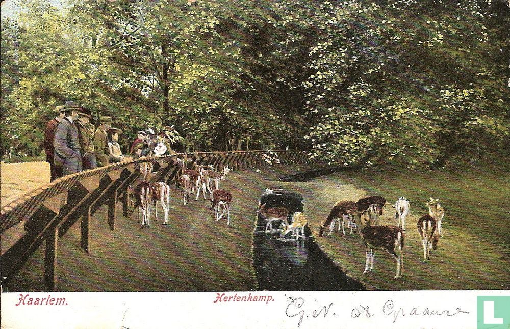 Hertenkamp