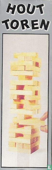 Hout Toren