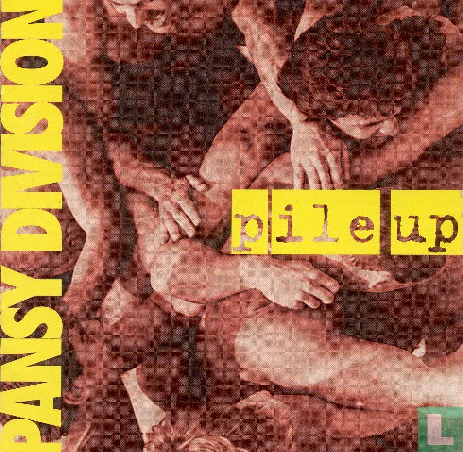 Pile up