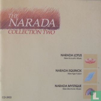 The Narada Collection Two