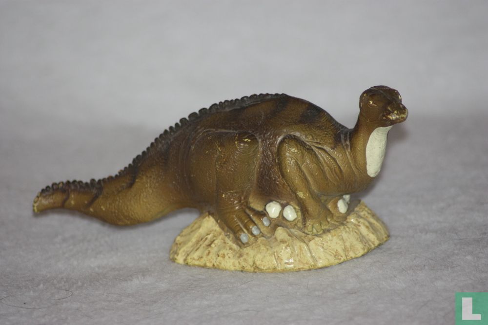 Maiasaura