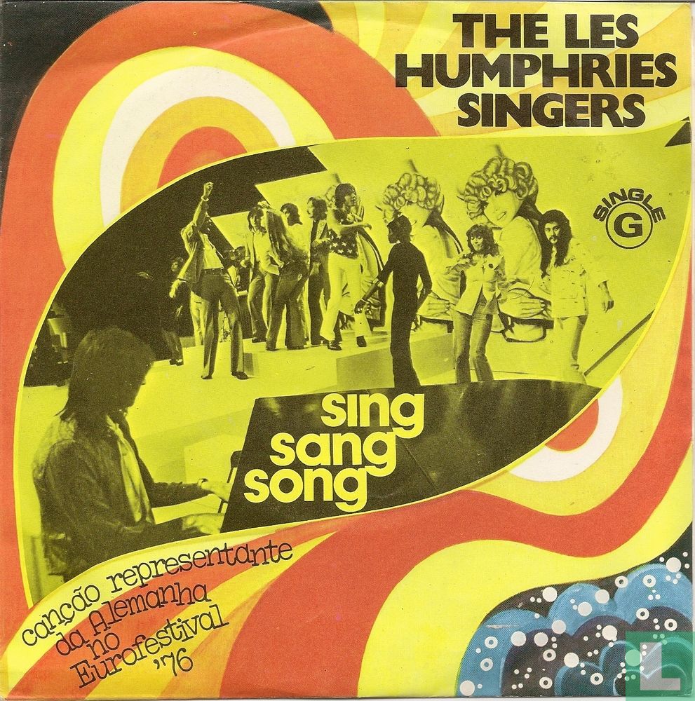 Sing Sang Song