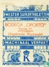 Bodega "Oporto"