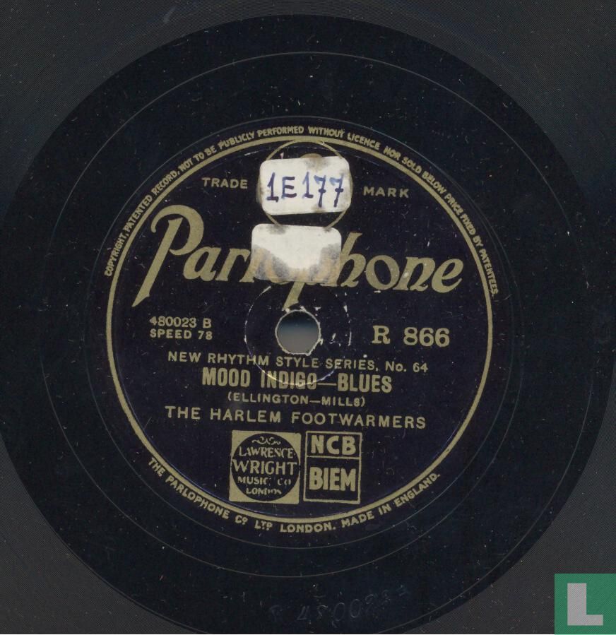 You're Driving Me Crazy