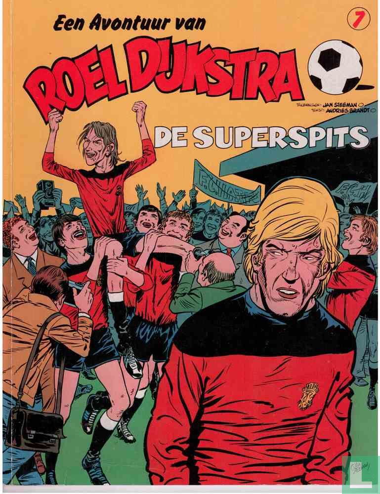 De superspits