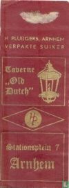 Taverne "Old Dutch"