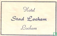 Hotel Stad Lochem