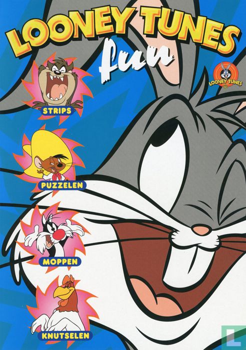 Looney Tunes Fun 9