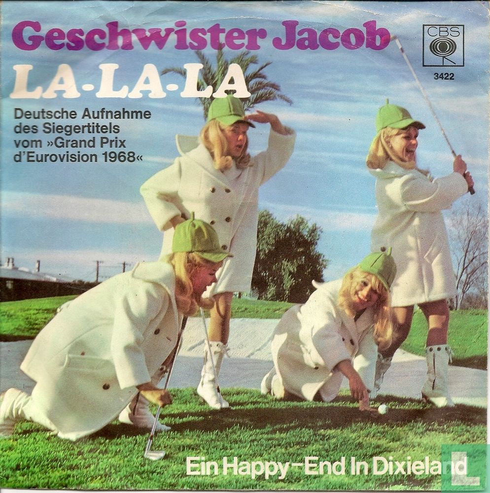La La La