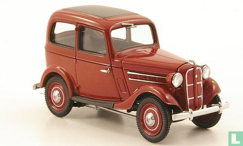 Datsun 17 Sedan