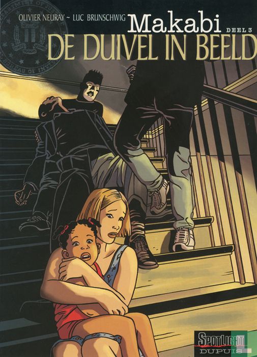 De duivel in beeld