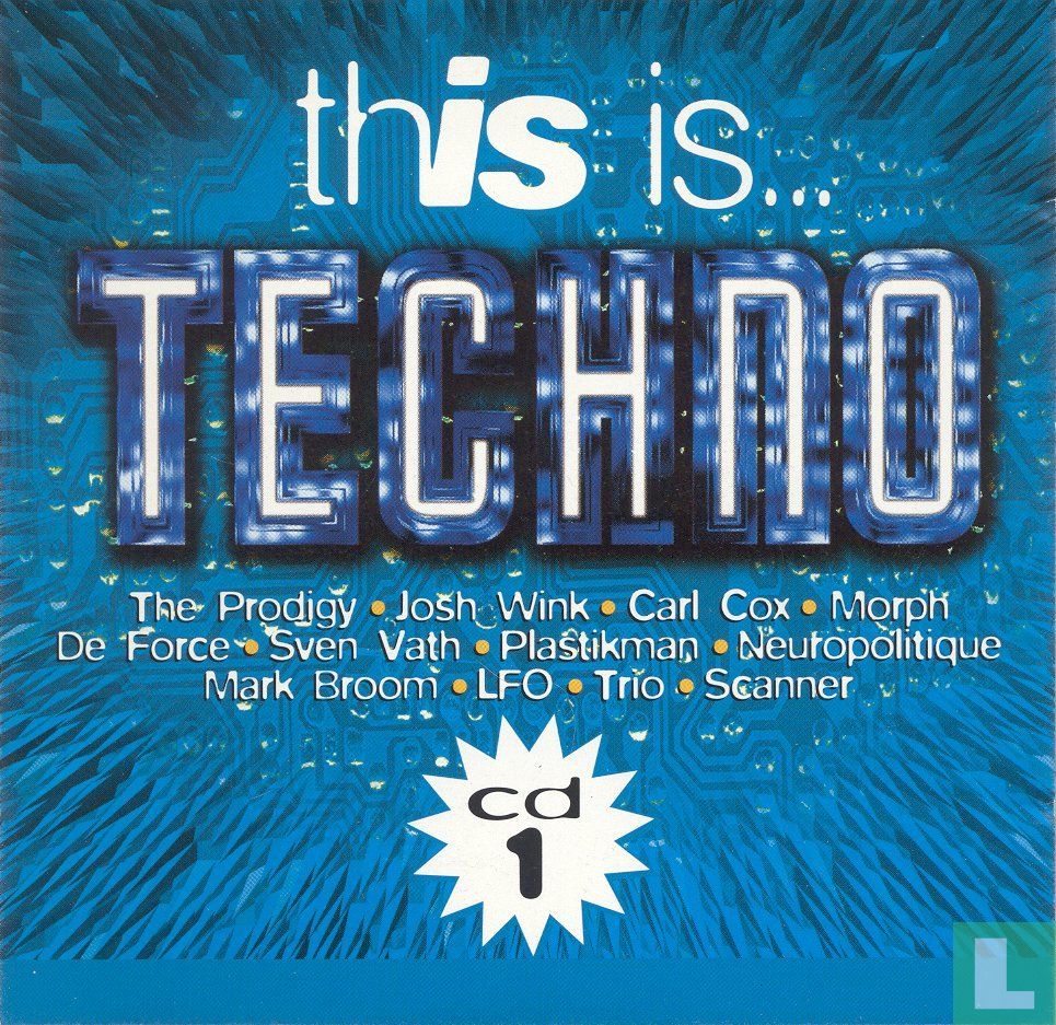 This Is Techno