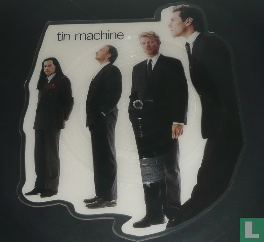 Tin Machine