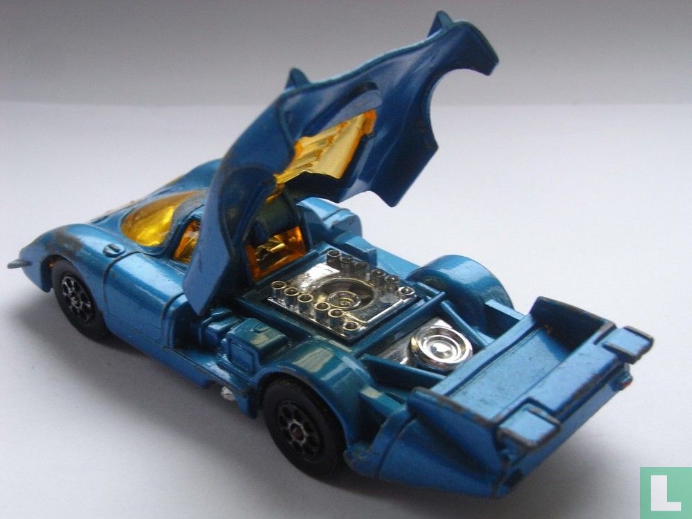 Porsche 917 #3