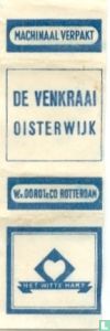 De Venkraai