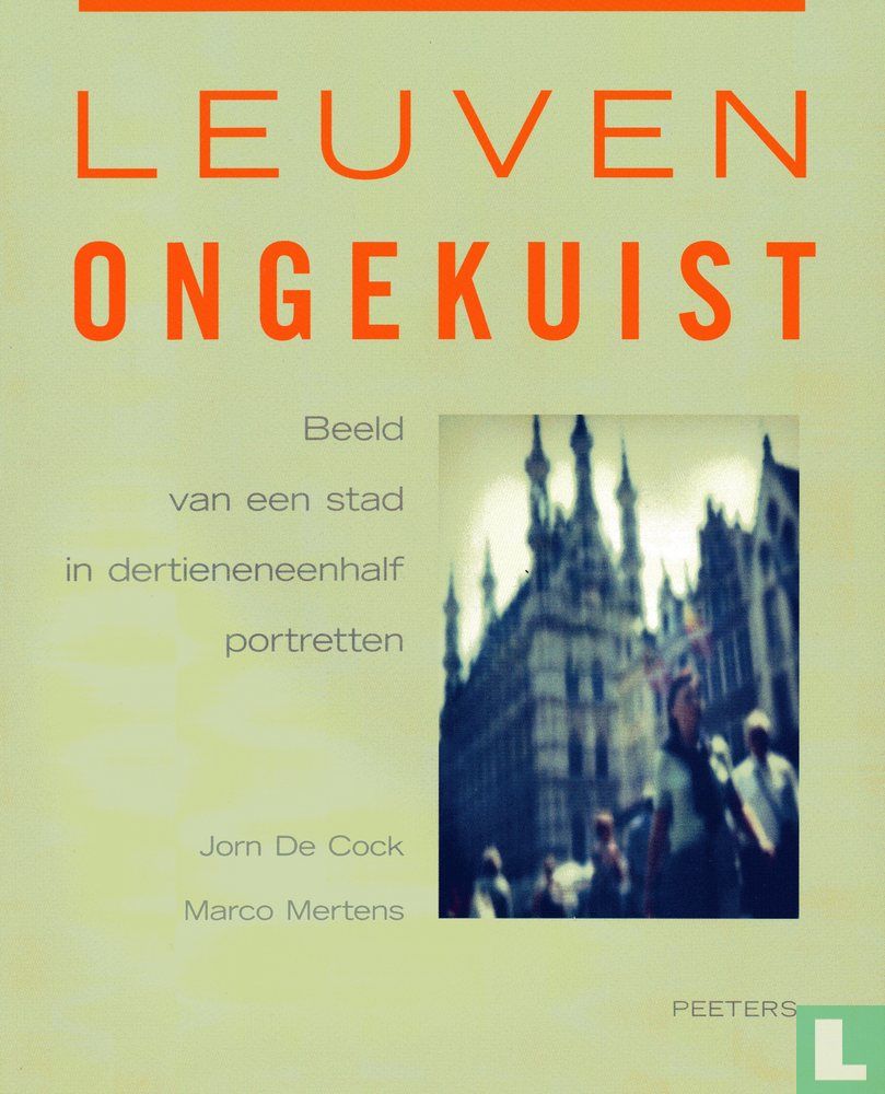 Leuven ongekuist