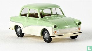 Trabant P 50