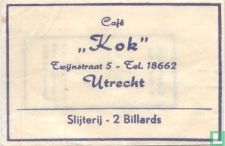 Café "Kok"