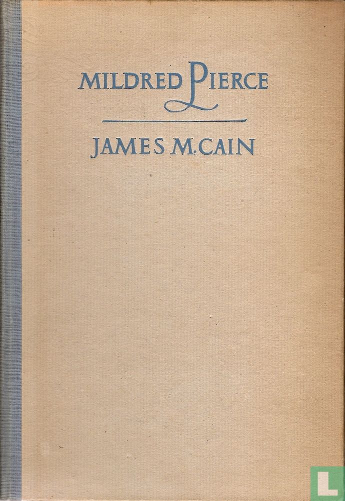 Mildred Pierce 