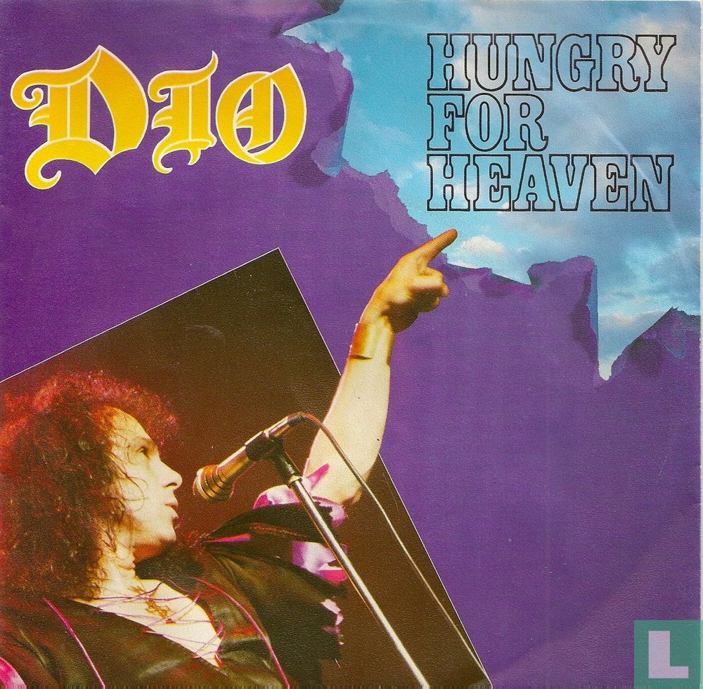 Hungry for Heaven