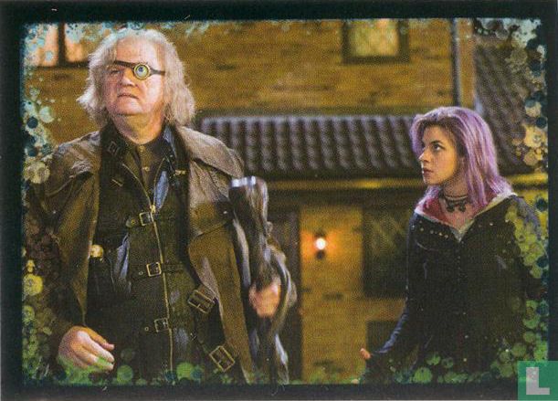Harry Potter en de Orde van de Feniks