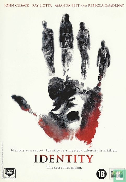 Identity