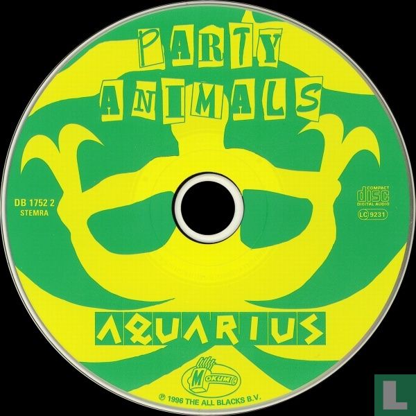 Aquarius