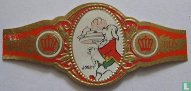 Joost